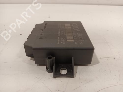 Electronic module AUDI A6 C6 (4F2) S6 quattro | BP15180392M83 