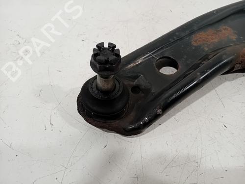 Left front suspension arm TOYOTA YARIS (_P9_) 1.3 VVT-i (SCP90_, SCP90R) | BP29371117M12 