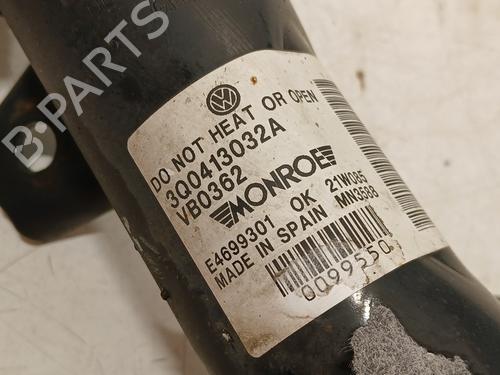 Right front shock absorber VW PASSAT B8 Variant (3G5, CB5) 2.0 TSI 4motion | BP26725784M17  - Image 5