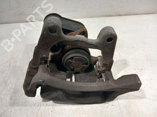 Left rear brake caliper VW PASSAT B7 Variant (365) 2.0 TDI | BP38236591M107 - Image 6