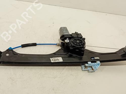 Used Front left window mechanism BMW 2 Gran Tourer (F46) 216 d (116 hp) 13753735