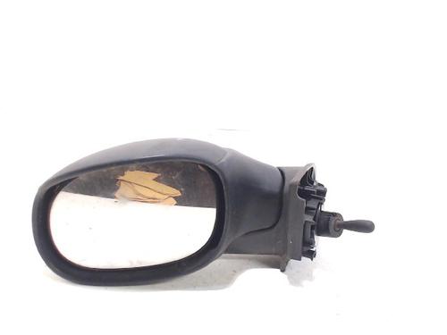 Used Left mirror CITROËN C3 I (FC_, FN_) 1.4 HDi (68 hp) 3263762