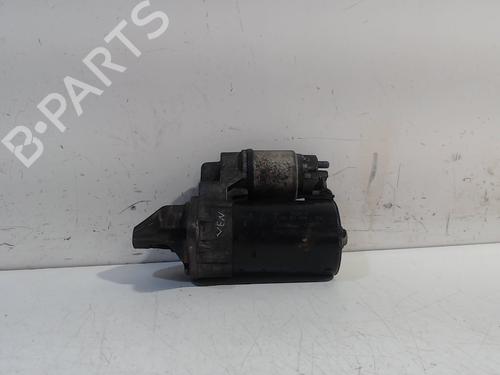 Used Starter Starter 11498563 11498563