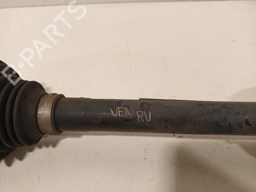 Right front driveshaft OPEL MOKKA / MOKKA X (J13) 1.4 (_76) | BP31657759M39 