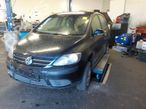 Used Parts VW GOLF PLUS V (5M1, 521)  1.6 FSI  1128792
