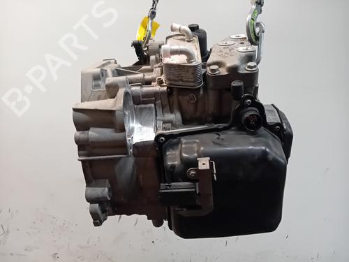 Gearbox VW GOLF VII (5G1, BQ1, BE1, BE2) 2.0 TDI | BP22789991M3 