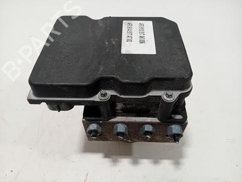 ABS pump AUDI A6 C6 (4F2) 2.7 TDI | BP39689196M43 - Image 2