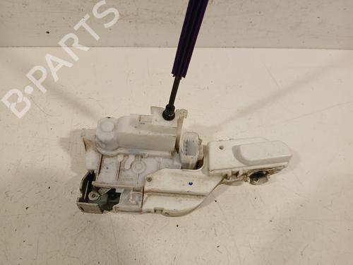 Front left lock FIAT TIPO Estate (356_, 357_) 1.4 (356WXF1B) | BP29169453C98 