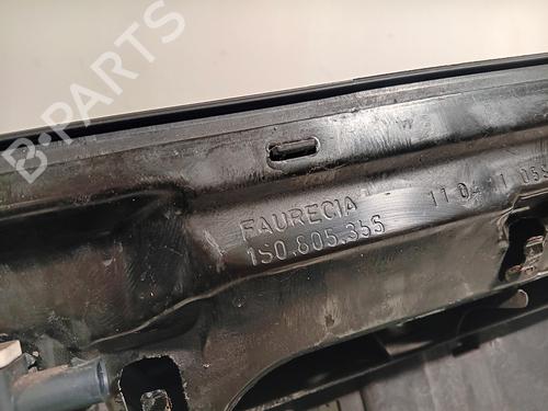 Crossmember VW UP! (121, 122, BL1, BL2, BL3, 123) 1.0 | BP30804271C162 