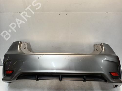 Used Rear bumper LEXUS CT (ZWA10_) 200h (ZWA10_, ZWA10R) (136 hp) 32702616