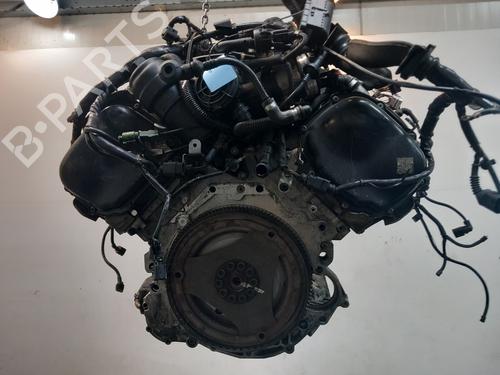 Used Engine Engine AUDI A6 C6 (4F2) 3.2 FSI (255 hp) 36702206 36702206