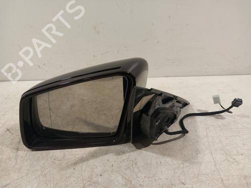 Used Left mirror Left mirror MERCEDES-BENZ E-CLASS (W212) E 300 Hybrid / BlueTEC Hybrid (212.098) (204 hp) 33935306 33935306