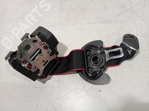 Used Rear right seatbelt Rear right seatbelt 38468536 38468536