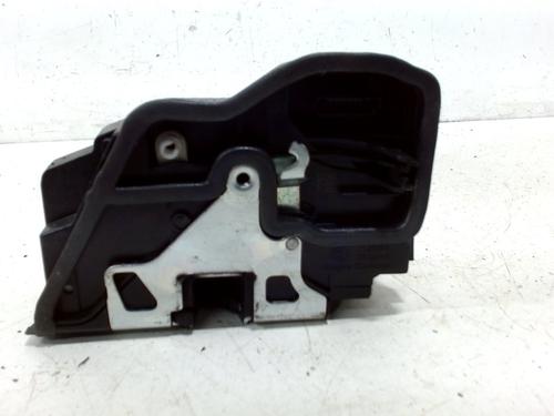 Used Front left lock MINI MINI COUNTRYMAN (R60) Cooper D (112 hp) 13206075