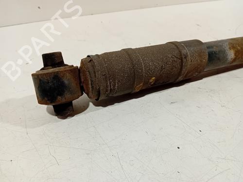 Left rear shock absorber OPEL MERIVA B MPV (S10) 1.4 (75) | BP18645556M18 