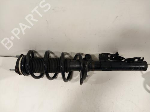 Left front shock absorber FORD TRANSIT CUSTOM V362 Van (FY, FZ) 2.0 EcoBlue | BP36645924M16 - Image 6