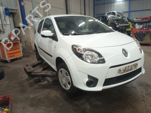 Hattehylde RENAULT TWINGO II (CN0_) 1.2 16V (CN04, CN0B) | BP37191925C85  - Image 6