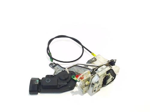Front left lock TOYOTA AYGO (_B1_) 1.0 (KGB10_, KGB10R) | BP13196886C98 