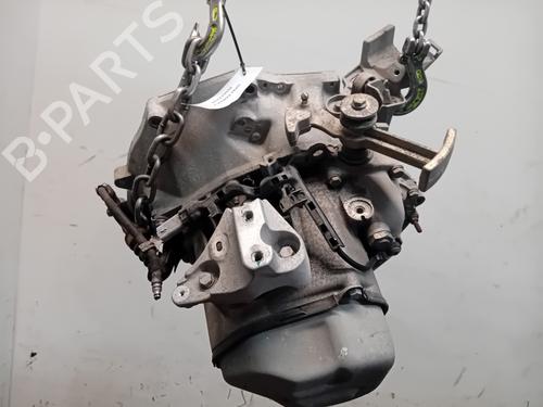 Gearbox OPEL CORSA F (P2JO) 1.2 (68) | BP36801398M3  - Image 5