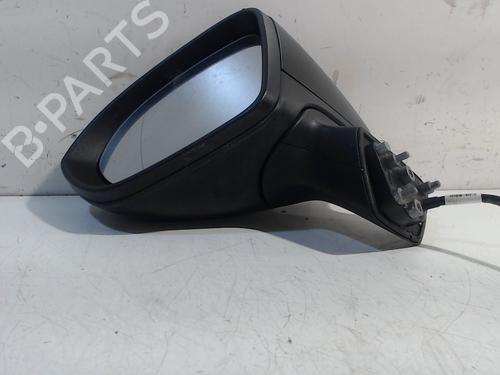 Left mirror OPEL ASTRA K (B16) 1.6 CDTi (68) | BP11629964C26 