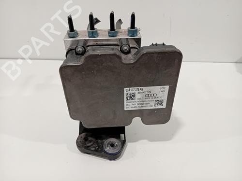 ABS pump AUDI Q5 (FYB, FYG) 35 TDI Mild Hybrid | BP23646515M43 - Image 3