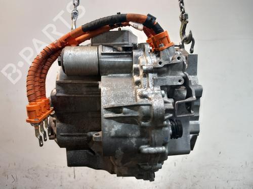 Gearbox VW PASSAT B8 Variant (3G5, CB5) 1.4 GTE Hybrid | BP39267910M3 - Image 4