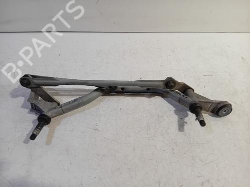Used Front wipers mechanism RENAULT CLIO IV (BH_) 0.9 TCe 90 (BHNF, BHMA, BHMH, BHJK, BHJR) (90 hp) 18908283