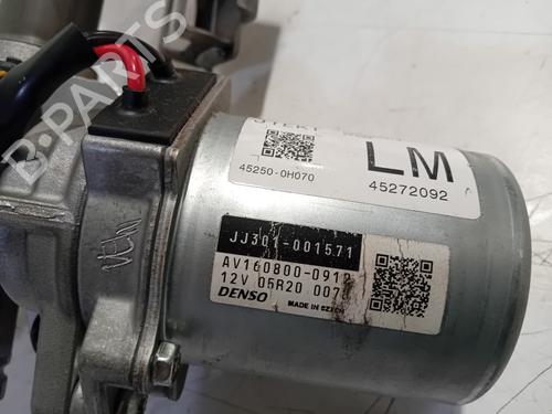 Steering column PEUGEOT 108 1.0 VTi | BP32780847M21  - Image 6