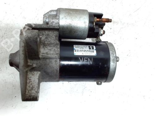 Used Starter FIAT QUBO (225_) 1.4 (225AXA1A) (73 hp) 10980778