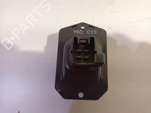Used Heater resistor Heater resistor 16649498 16649498