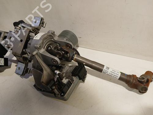 Steering column universal joint FIAT 500X (334_) 1.6 (334AXE1A) | BP31018030M114 - Image 3