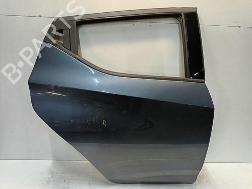 Dør høyre bak Dør høyre bak NISSAN MICRA V (K14) 0.9 IG-T (90 hp) 37269671 37269671