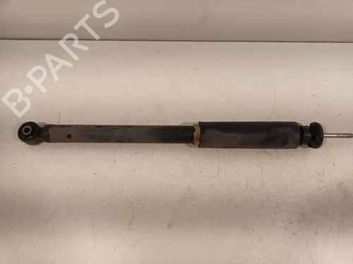 Used Left rear shock absorber MITSUBISHI MIRAGE / SPACE STAR VI Hatchback (A0_A) 1.0 (A05A) (71 hp) 18072667