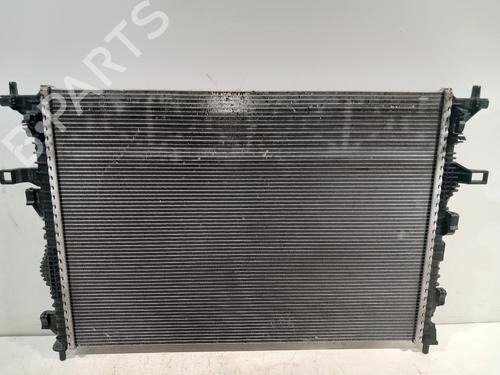 Water radiator FORD FOCUS IV Turnier (HP) 1.5 EcoBlue | BP33609125M31 - Image 4