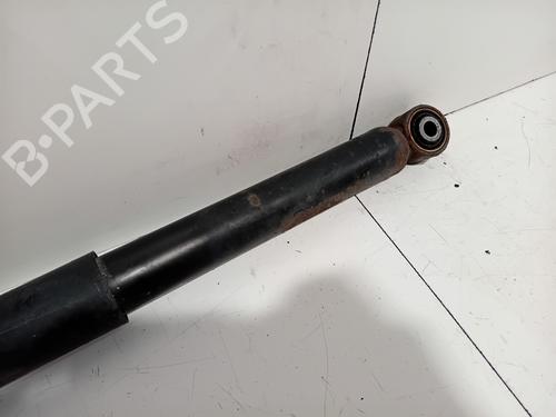 Left rear shock absorber VW GOLF VI (5K1) 1.4 TSI | BP18159854M18 