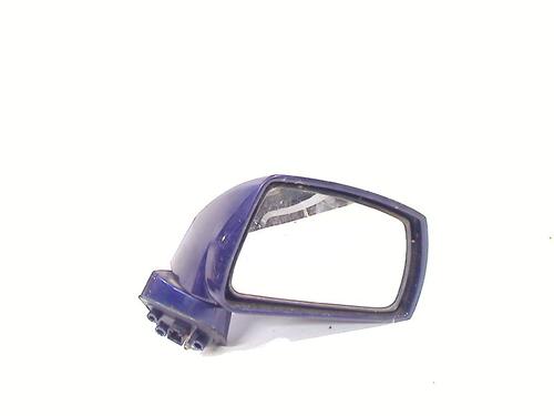 Used Right mirror HYUNDAI COUPE II (GK) 2.7 V6 (167 hp) 1558260