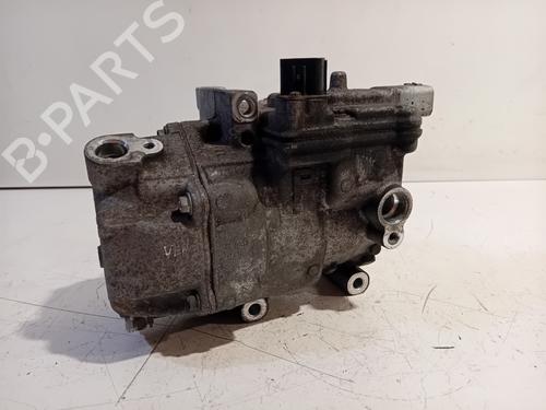 AC compressor TOYOTA AURIS (_E18_) 1.8 Hybrid (ZWE186_, ZWE186R) | BP28002275M34 - Image 3