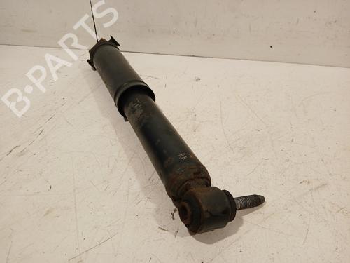 Right rear shock absorber RENAULT SCÉNIC IV (J9_) 1.2 TCe 130 | BP29028592M19 
