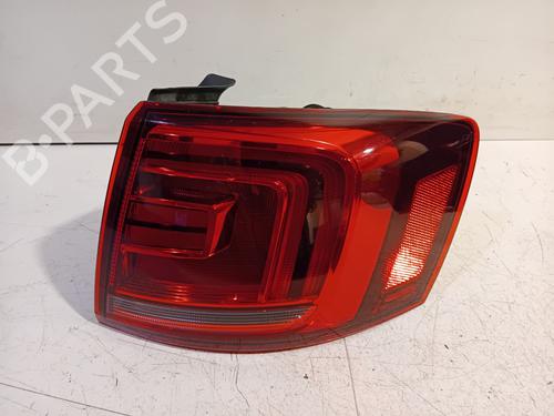 Used Right taillight VW JETTA IV (162, 163, AV3, AV2) 1.4 TSI Hybrid (170 hp) 29169678