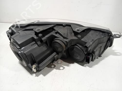 Left headlight VW GOLF VI Variant (AJ5) 1.2 TSI | BP37267260C28 - Image 3