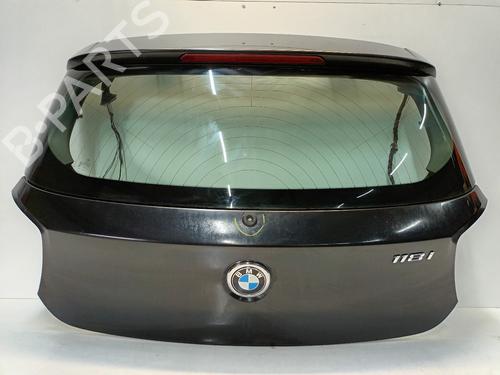 Bagklap CC/Kombi-Coupé BMW 1 (F20) 118 i (170 hp) 31042710