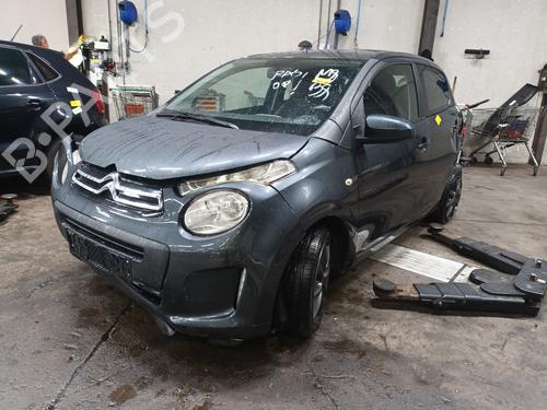 Used Parts CITROËN C1 II (PA_, PS_) 1.0 VTi 68 4923857