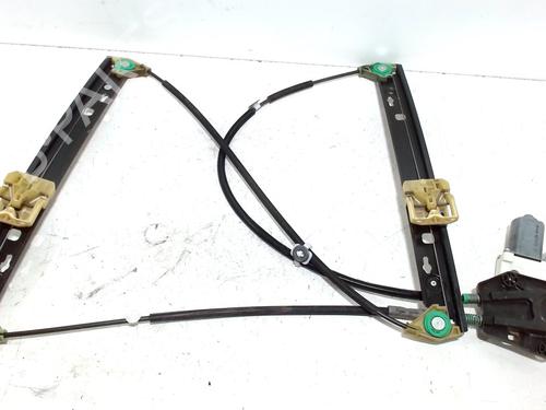 Used Front left window mechanism Front left window mechanism 11110816 11110816