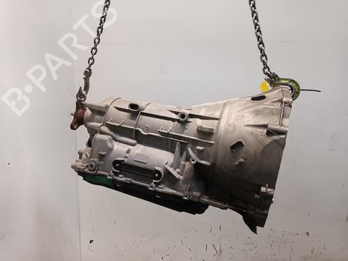 Used Gearbox BMW 3 Touring (F31) 320 i (184 hp) 26532638