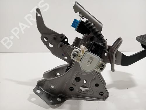 bremsepedal LEXUS ES (_Z10_, _A10_, _H10_) 300h (AXZH10, AXZH11) | BP23989360I19 - Image 3