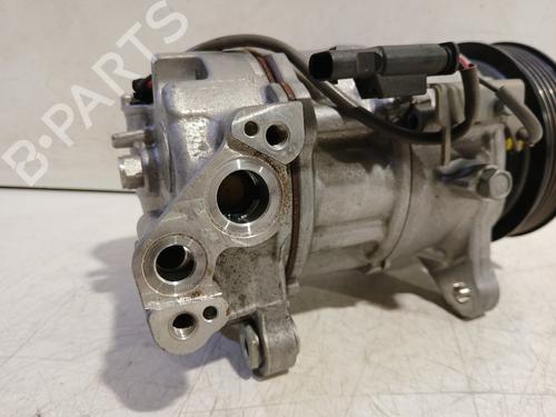 AC compressor BMW Z4 Roadster (G29) M40 i | BP33338181M34 - Image 5