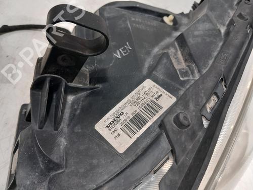 Left headlight VOLVO S60 II (134) D3 | BP38068795C28 - Image 3