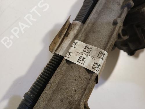 Steering rack OPEL COMBO Box Body/MPV (K9) 1.6 D | BP31261511M22