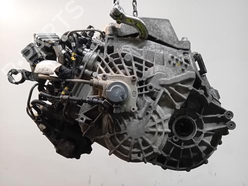 Gearbox ALFA ROMEO GIULIETTA (940_) 1.4 TB (940FXB1A, 940FXB11) | BP29541029M3 