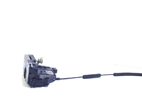 Used Front right lock OPEL CORSA D (S07) 1.3 CDTI (L08, L68) (75 hp) 13200232
